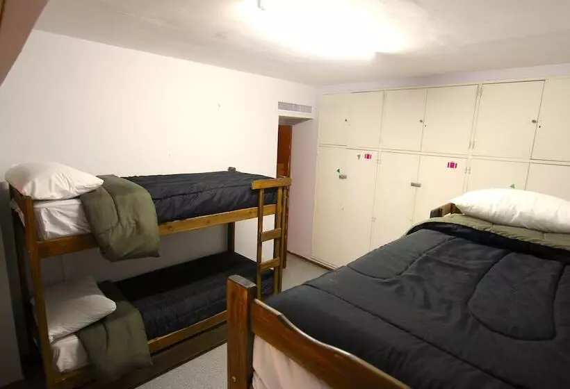 هتل Ruda Hostel