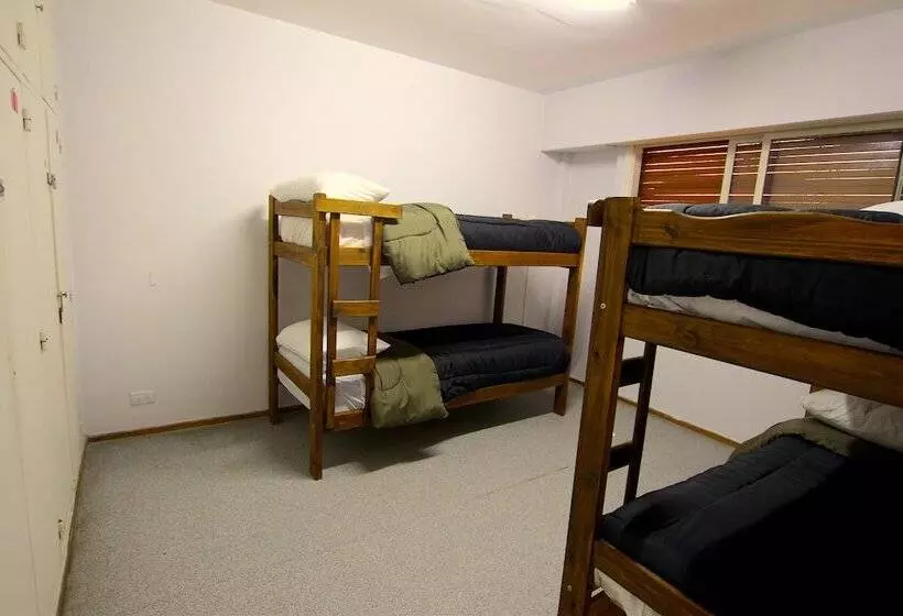 هتل Ruda Hostel