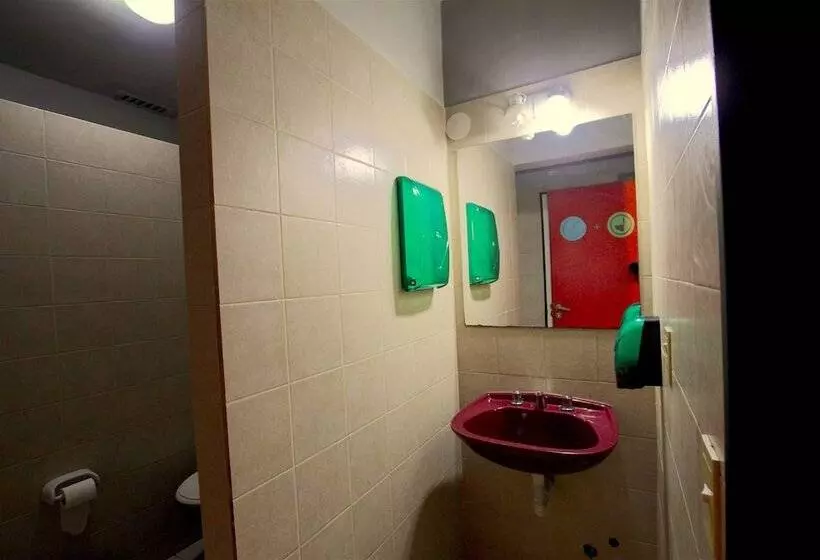 هتل Ruda Hostel
