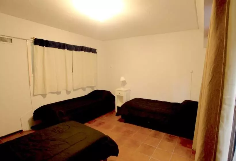 هتل Ruda Hostel