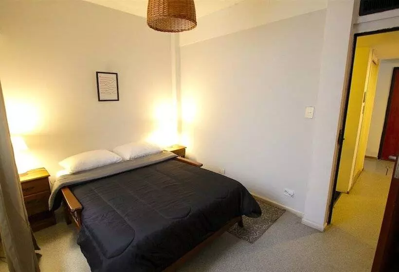 هتل Ruda Hostel
