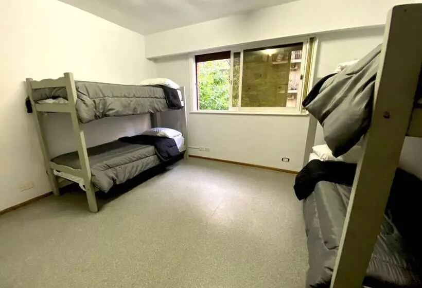 هتل Ruda Hostel