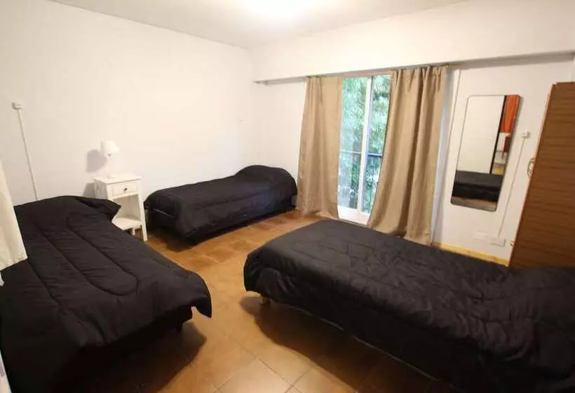 هتل Ruda Hostel