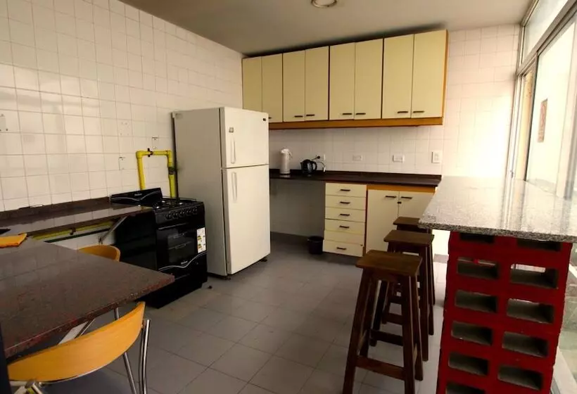 هتل Ruda Hostel
