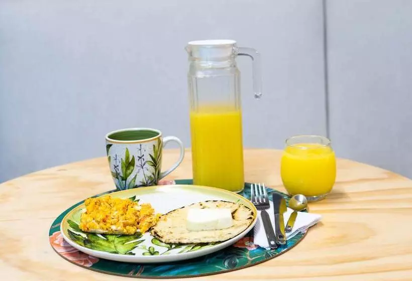 هتل Zentrico Boutique