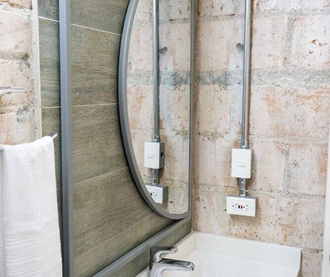 هتل Zentrico Boutique