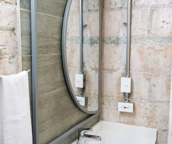 هتل Zentrico Boutique