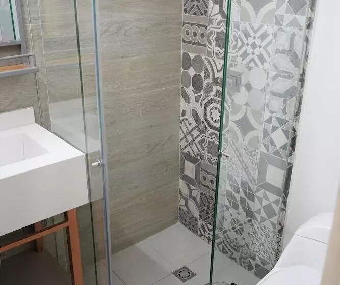 هتل Zentrico Boutique