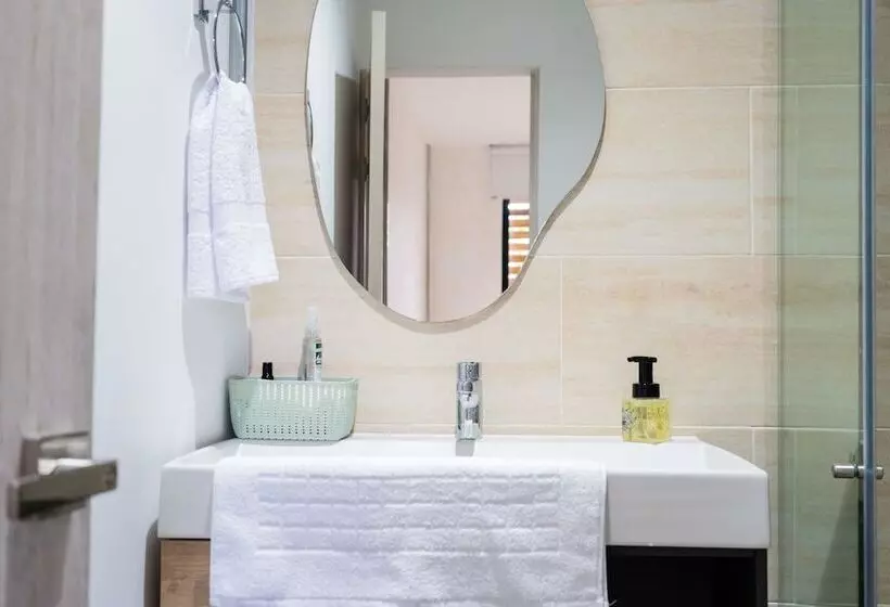 هتل Zentrico Boutique