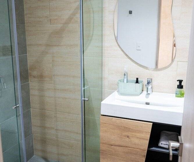 هتل Zentrico Boutique