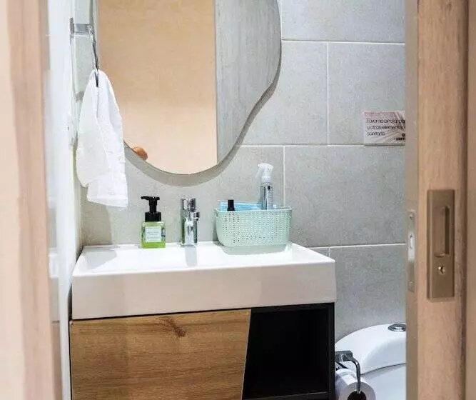 هتل Zentrico Boutique