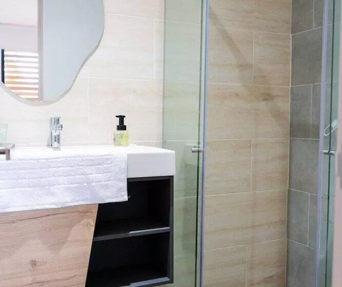 هتل Zentrico Boutique