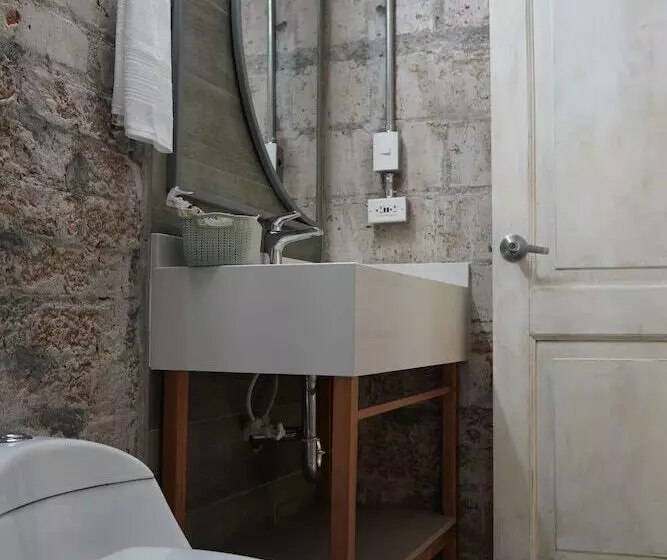 هتل Zentrico Boutique