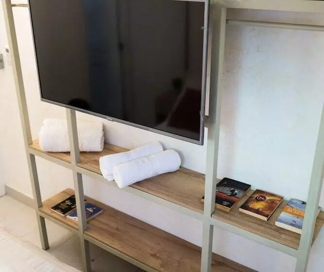 هتل Zentrico Boutique