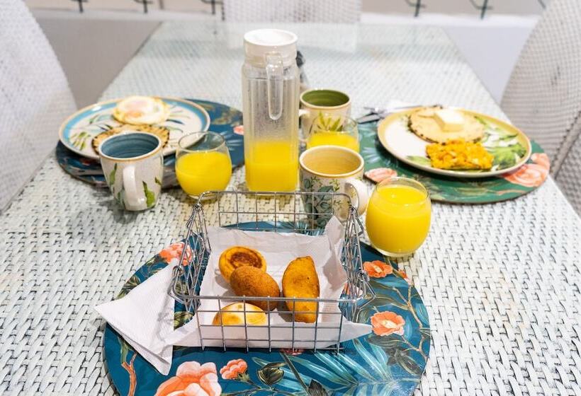 هتل Zentrico Boutique