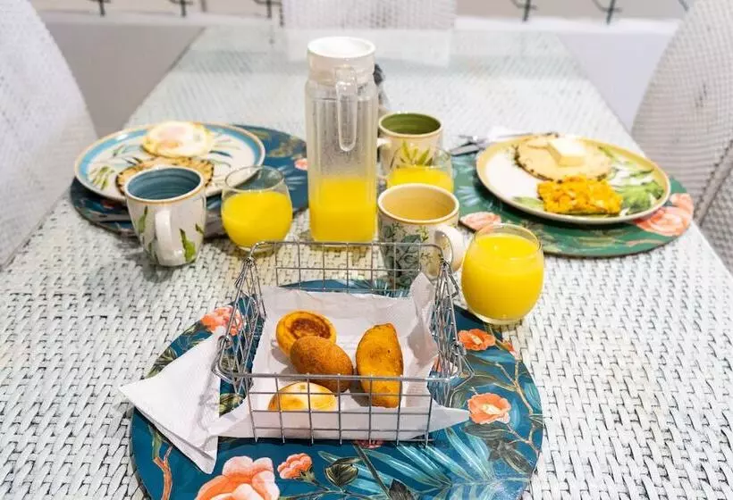 هتل Zentrico Boutique