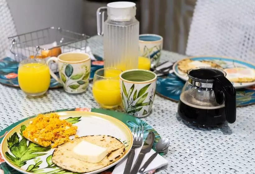 هتل Zentrico Boutique