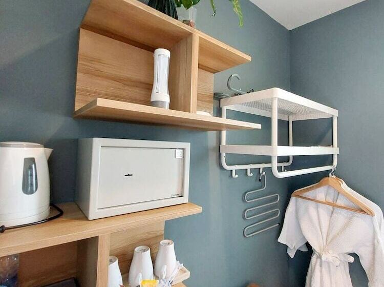 Magical Mountain View Resort