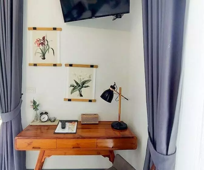 Magical Mountain View Resort