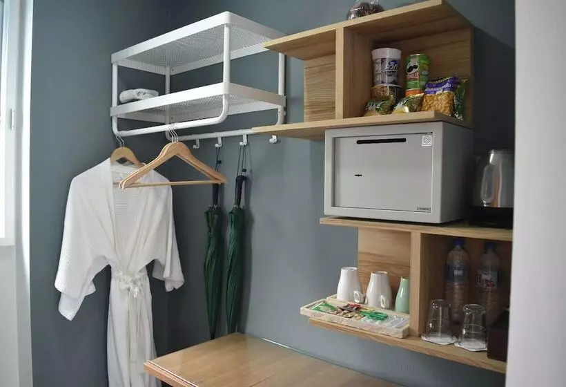 Magical Mountain View Resort