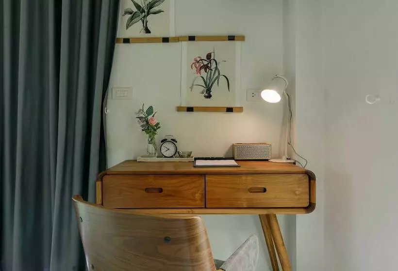 Magical Mountain View Resort