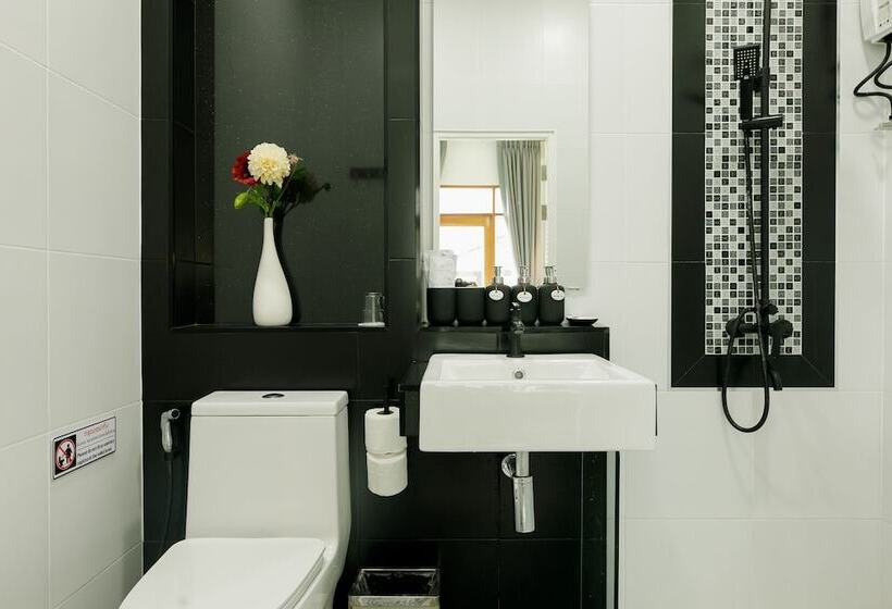 Magical Mountain View Resort