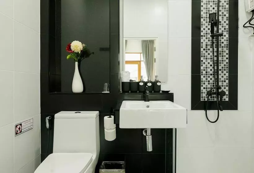 Magical Mountain View Resort