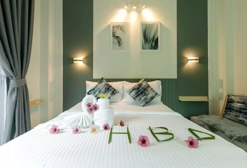 Magical Mountain View Resort