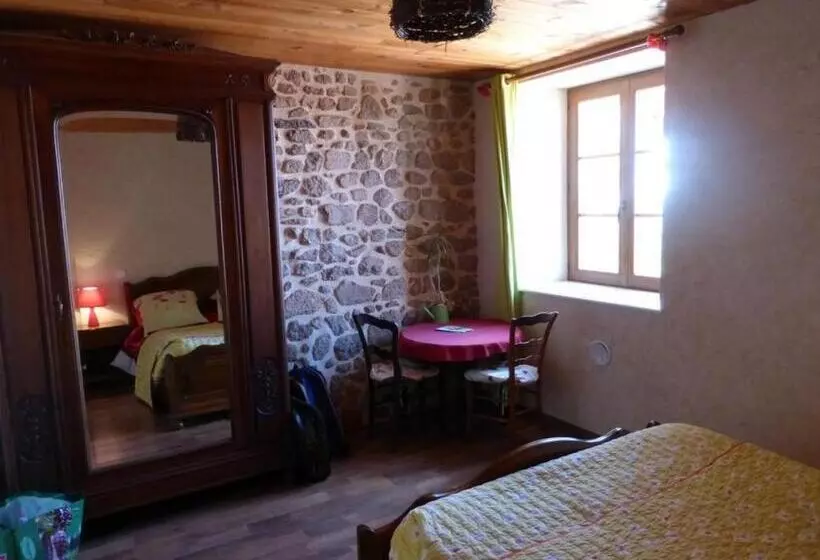 ペンション Les Chambres De L'ouest