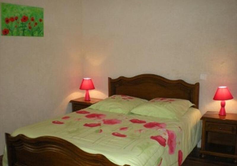 بنسيون Les Chambres De L'ouest