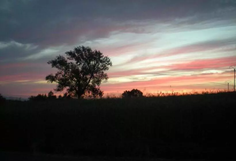 ペンション Les Chambres De L'ouest