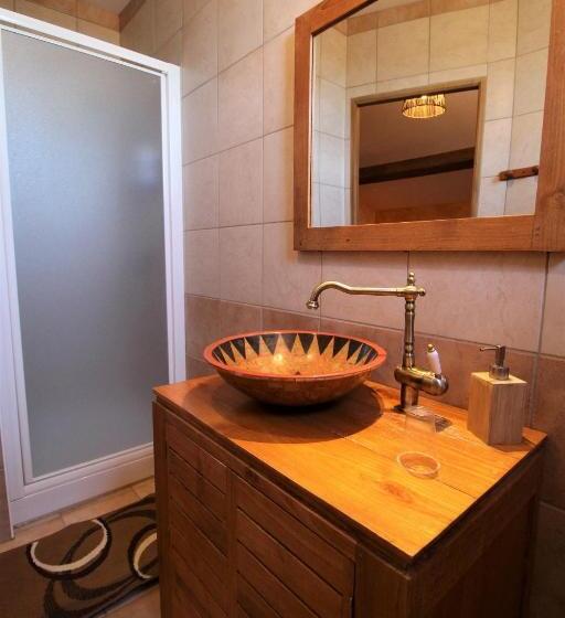 بنسيون Les Chambres De L'ouest