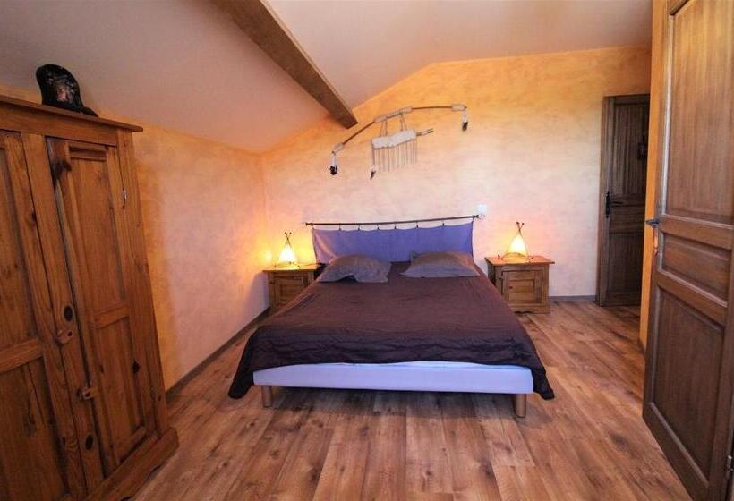 بنسيون Les Chambres De L'ouest