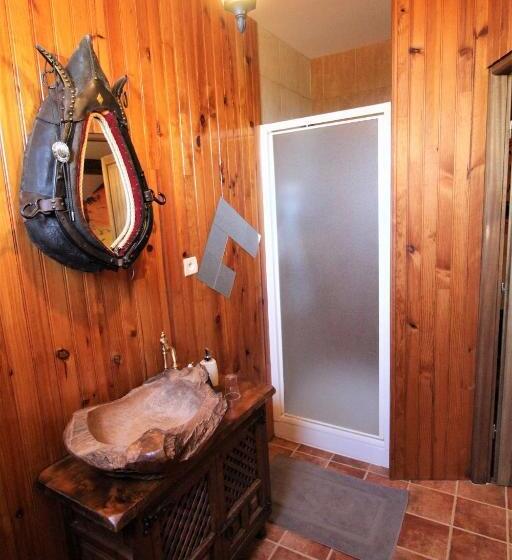 بنسيون Les Chambres De L'ouest