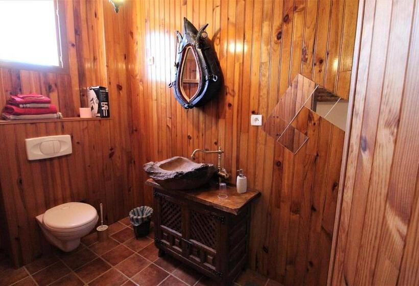 بنسيون Les Chambres De L'ouest