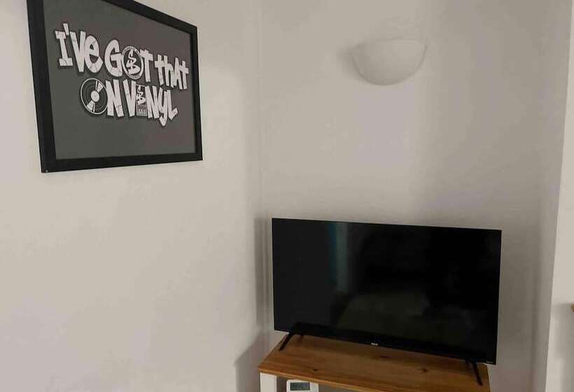 레지던스 Essex 2 Bed House Nr Stanstead With Arcade Machine