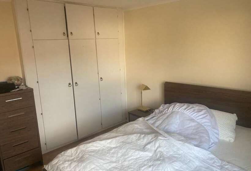 اقامتگاه Stunning 3 Bed Semi Detached House In Cambridge