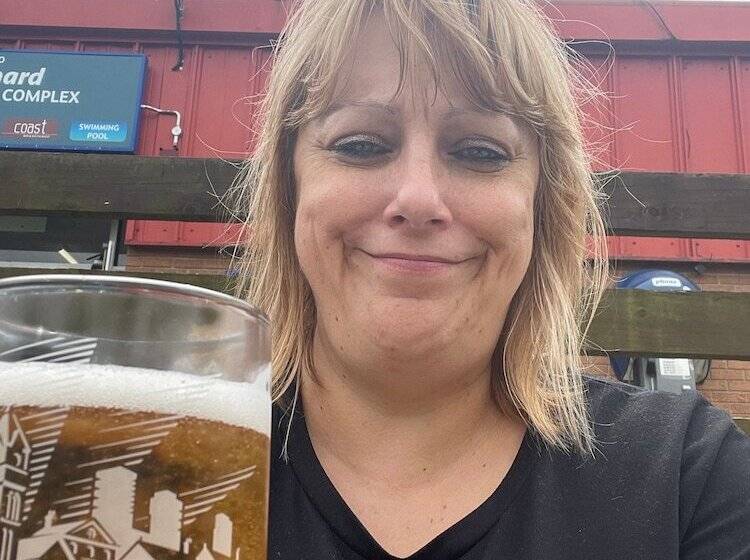 리조트 Dog Friendly 8 Berth Caravan At Cherry Tree Holiday Park In Norfolk Ref 70363c