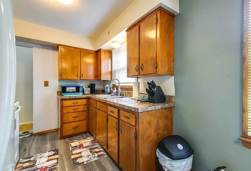 South Burlington Home W/ Seasonal Pool!