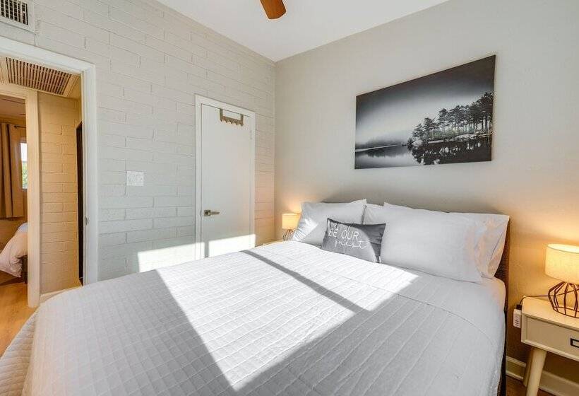 ~ 4 Mi To Old Town Scottsdale: Tempe Duplex