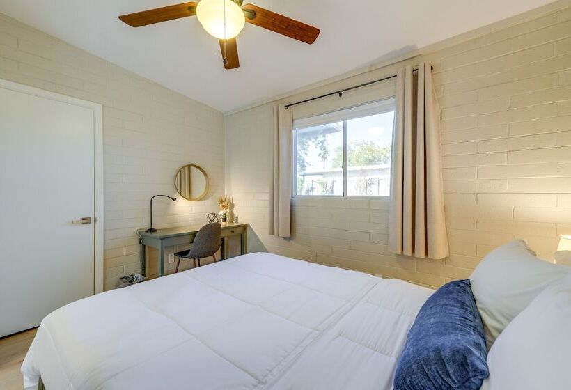 ~ 4 Mi To Old Town Scottsdale: Tempe Duplex