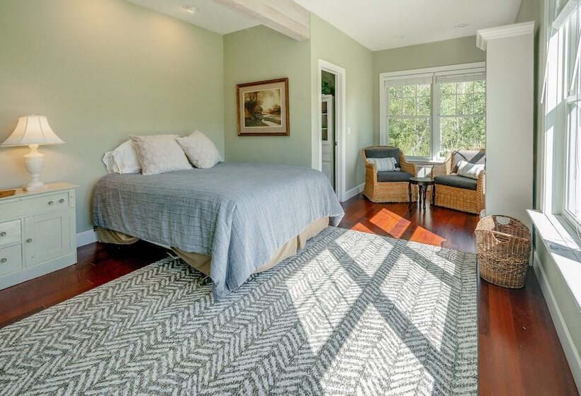 Tranquil Wyoming Cabin Near Uintas 105 Acres!