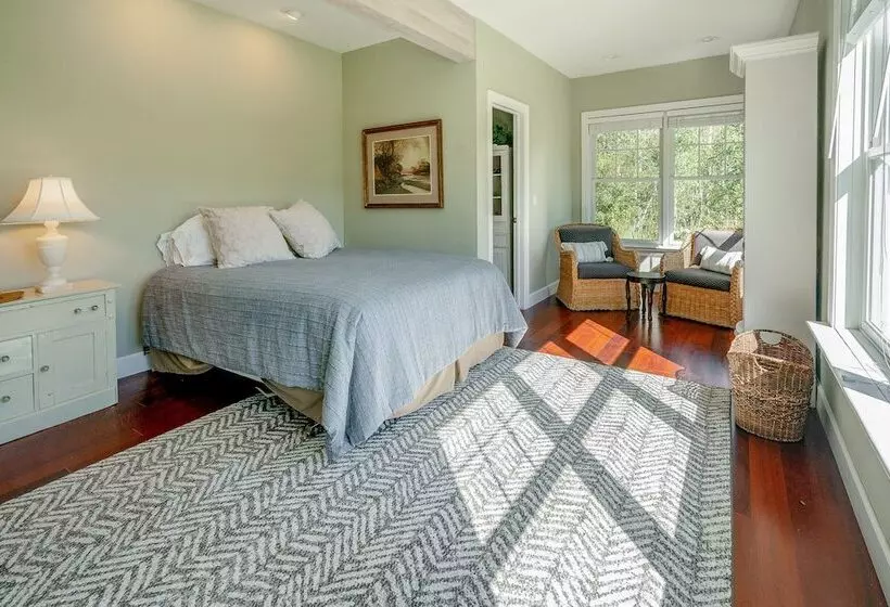 Tranquil Wyoming Cabin Near Uintas   105 Acres!