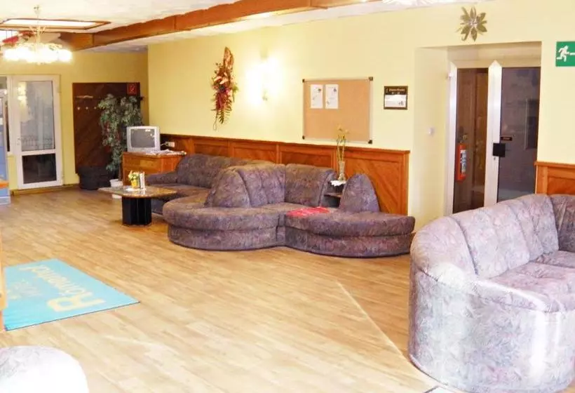 B+b Hotel Römerhof