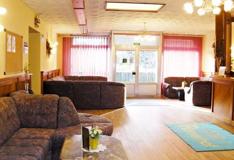 B+b Hotel Römerhof