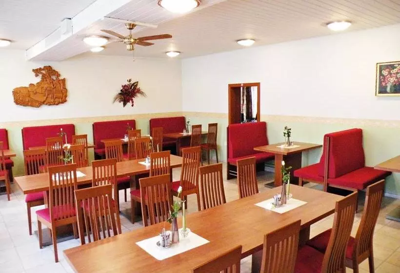 B+b Hotel Römerhof