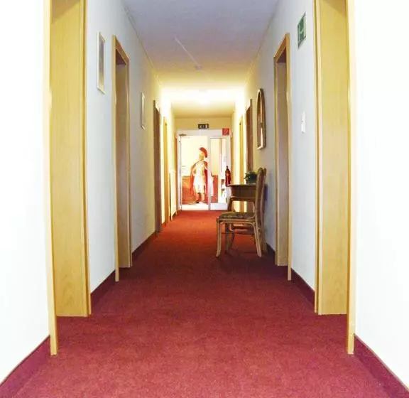B+b Hotel Römerhof
