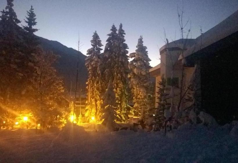 Otel Aaron Appartements