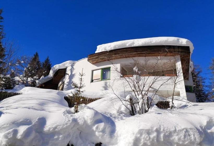 Otel Aaron Appartements