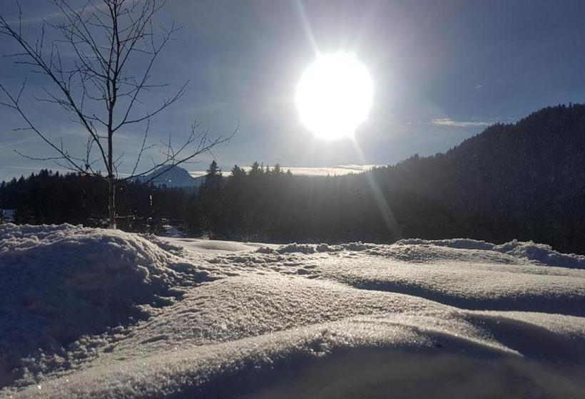 Otel Aaron Appartements